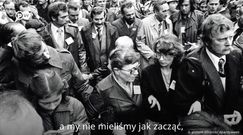 Sierpień ’80. Lech Wałęsa szczerze o walce z komunizmem