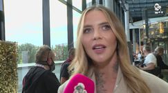 Maja Sablewska kpi z Mariny: "Ma genialny głos, tylko czasami ZA DUŻO MÓWI"