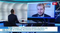 Jarosław Kaczyński boi się podsłuchów? Szef Forum Młodych PiS: "Jest to oczywiście ostrożność"