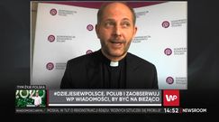Większość Polaków nie chce obowiązkowej religii w szkołach. Duchowny komentuje