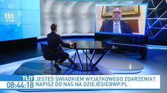 Podział Mazowsza "na rympał"? Zgorzelski: Traktują mieszkańców jak bydło