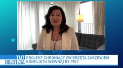 "Piątka dla zwierząt". Jarosław Kaczyński z poparciem opozycji? Jest ważna zapowiedź