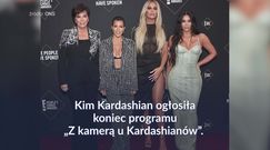 Jak zmieniały się siostry Kardashian?