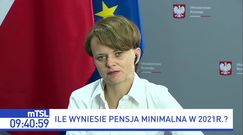 Mieszkanie+. Nowe, korzystne rozwiązania. Emilewicz tłumaczy