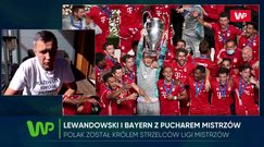Nie tylko FIFA The Best. Robert Lewandowski ma szansę na kolejną prestiżową nagrodę