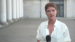 Odmieniona Aleksandra Domańska wyznaje: "Trwałam zaplatana w marzenia, o których myślałam, że są moje"