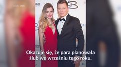Rafał Brzozowski planował ślub. Ale nic z tego