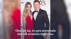 Rafał Brzozowski planował ślub. Ale nic z tego