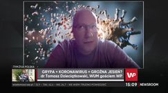 Czy szczepienia na grypę osłabiają odporność?