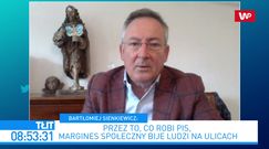 Powrót do szkoły. Były szef MSW Bartłomiej Sienkiewicz: mam nadzieję, że się nic złego nie stanie