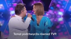 TVP naciska na duet Edyty Górniak z Zenkiem Martyniukiem