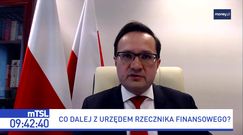 Rzecznik Finansowy do likwidacji? "Spekulacje. Na Zachodzie trend jest odwrotny"