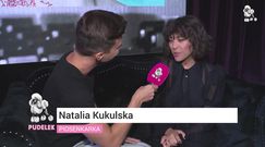 Natalia Kukulska: "Mam bardzo podobny głos do mamy"