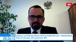 Łukasz Szumowski na wakacjach w Hiszpanii. Marcin Horała: niefortunny zbieg okoliczności