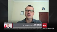 Gminy w czerwonych strefach. Burmistrz Krynicy Zdroju: "jest daleko od ideału"