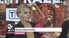 Marta Manowska: "Rolnicy mają wielkie przywiązanie do rodziny, imponuje mi to"