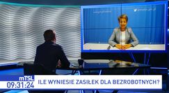 Zwolnienia w urzędach. "Będą działały szybciej i sprawniej"