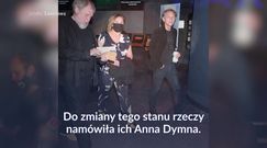 Andrzej Grabowski zamieszkał z ukochaną. "Bała się tej zmiany"