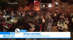 Starcia na Białorusi. Michał Szczerba z Mińska: polski rząd "przespał" kilka miesięcy