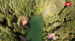 Kolorowe jeziorka podbijają serca Polaków. Są hitem wśród turystów