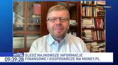 Podatki pójdą w górę? "W budżecie potrzebne są świeże pieniądze"