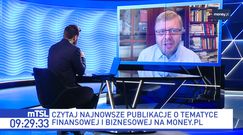 Podwyżki płac ominą budżetówkę. "Błąd, rozdwojenie jaźni"