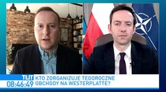 Obchody na Westerplatte. Wiceszef MON: Władze Gdańska są wyjątkowo upolitycznione