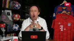 Liga Mistrzów. Barcelona - Bayern. Ten mecz będziemy pamiętać przez lata! "To jest zbrodnia na futbolu"