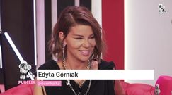 Edyta Górniak przed podpisaniem umowy z "The Voice", sprawdziła, z kim będzie pracować. "ZAWSZE TO ROBIĘ"