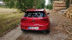 Pierwsza jazda nowym Volkswagenem Golfem GTI: inne podejście do klasyka