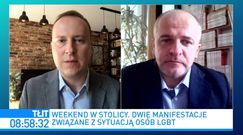 "PiS zlekceważył rocznicę". Paweł Kowal: mówili o łuku, muzeum czy wielkiej wystawie