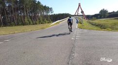 Żużel. PGE Ekstraliga 2020: Na rower z Bartoszem Zmarzlikiem