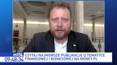 Szumowski o aferach z maseczkami i respiratorami. "Trochę fikcja, działania domorosłych Sherlocków"