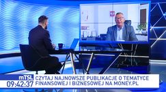 Podwyżki dla polityków. Senat na "nie". Rzecznik firm komentuje