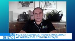 Koronawirus w Polsce. Poruszające wyznanie Pawła Kukiza: musiałem po znajomości załatwić test dla córki