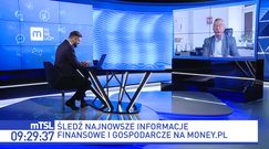 Koronawirus i czerwone strefy. "Rząd nie powinien niczego zamykać"