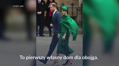 Meghan i Harry kupili nowy dom