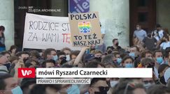 Zbigniew Ziobro przyznaje pieniądze gminie anty-LGBT. "Pokazuje, że jest na prawo od PiS"