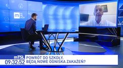 Wytyczne w szkołach. Broniarz wskazuje na absurd