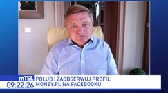 Kryzys nadciąga do Polski. "Będzie zderzenie z rzeczywistością"