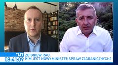 Dymisja Łukasza Szumowskiego wynikiem walk w obozie rządzącym? Były minister zdrowia nie ma wątpliwości