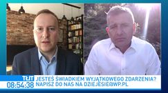 Trójka. Kuba Strzyczkowski odwołany. Były minister ocenia: oni budują tubę propagandową