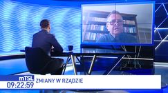 Recesja i rekordowy deficyt. "Rząd musi się zadłużać, banki muszą drukować pieniądze"