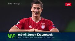 Liga Mistrzów. Jacek Krzynówek trzyma kciuki za Lewandowskiego. „To jeden z ostatnich momentów na zdobycie tytułu”