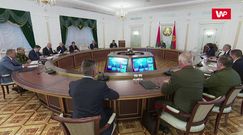 Aleksander Łukaszenka oskarża Polskę. Białoruski dziennikarz nie ma wątpliwości