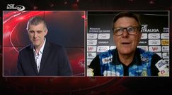 Żużel. Stanisław Chomski: Może miałem zatkane uszy, jak prezes Grzyb mówił o ultimatum