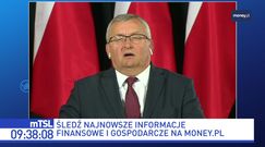 Kraków. Przed wyborami huczne otwarcie budowy północnej obwodnicy. Teraz cisza