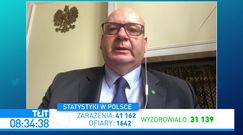 Zaprzysiężenie prezydenta przy pełnym Sejmie? Wicemarszałek Piotr Zgorzelski wyjaśnia