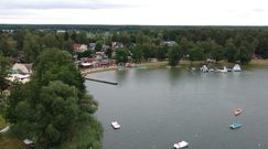 Okuninka - miasteczko krokodyla