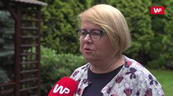 Ilona Łepkowska o wypowiedzeniu konwencji stambulskiej: "To jest bardzo niedobry sygnał do cywilizowanego świata"